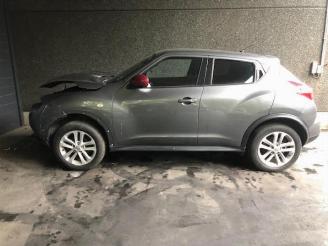 Nissan Juke  picture 4