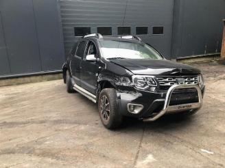 Auto da rottamare Dacia Duster  2016/6