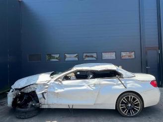 BMW 4-serie 4 serie (F33), Cabrio, 2013 / 2020 420d 2.0 16V picture 3