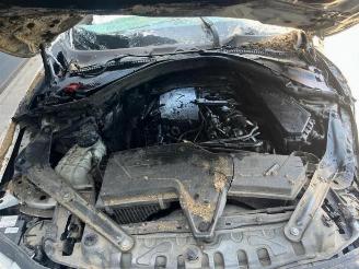 BMW 4-serie 4 serie (F33), Cabrio, 2013 / 2020 420d 2.0 16V picture 10