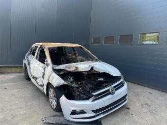 Sloopauto Volkswagen Polo  2020/3