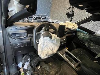 Ford USA Explorer  picture 10