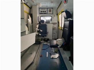 Mercedes Sprinter Sprinter 3,5t (906.63), Van, 2006 / 2020 313 CDI 16V picture 8