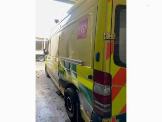 Mercedes Sprinter Sprinter 3,5t (906.63), Van, 2006 / 2020 313 CDI 16V picture 6