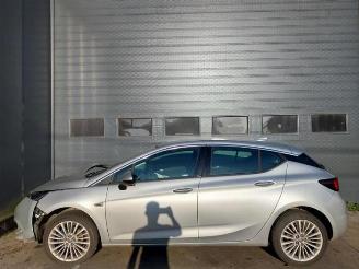 Opel Astra Astra K, Hatchback 5-drs, 2015 / 2022 1.0 Turbo 12V picture 18
