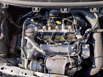 Opel Astra Astra K, Hatchback 5-drs, 2015 / 2022 1.0 Turbo 12V picture 5