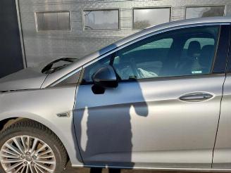 Opel Astra Astra K, Hatchback 5-drs, 2015 / 2022 1.0 Turbo 12V picture 21