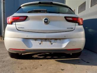 Opel Astra Astra K, Hatchback 5-drs, 2015 / 2022 1.0 Turbo 12V picture 17