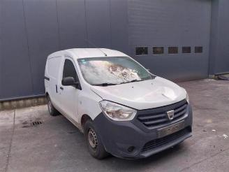 Autoverwertung Dacia Dokker  2015/1