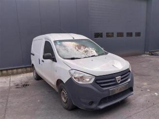 Uttjänta bilar auto Dacia Dokker  2015/1