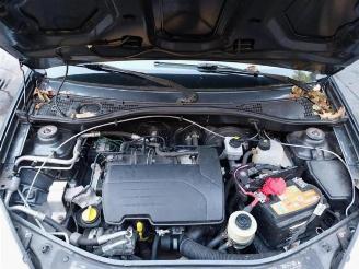 Dacia Sandero Sandero I (BS), Hatchback, 2008 / 2013 1.2 16V picture 6