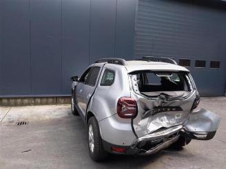 Dacia Duster Duster (SR), SUV, 2017 / 2024 1.0 TCE 12V picture 5