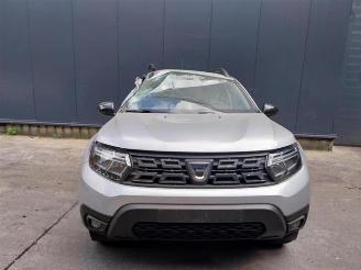 Dacia Duster Duster (SR), SUV, 2017 / 2024 1.0 TCE 12V picture 2