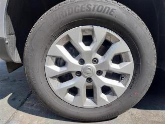 Dacia Duster Duster (SR), SUV, 2017 / 2024 1.0 TCE 12V picture 21