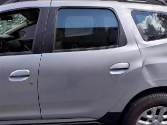 Dacia Duster Duster (SR), SUV, 2017 / 2024 1.0 TCE 12V picture 12