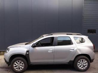 Dacia Duster Duster (SR), SUV, 2017 / 2024 1.0 TCE 12V picture 4