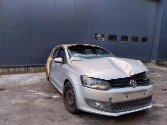 demontáž osobní automobily Volkswagen Polo  2011/9
