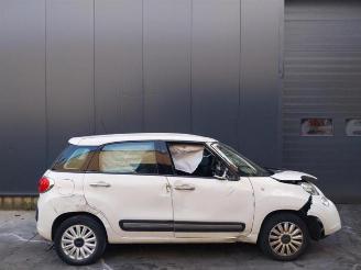 Fiat 500L  picture 3