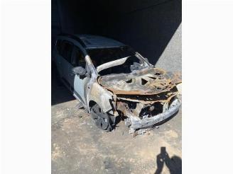 Autoverwertung Dacia Jogger Jogger, MPV, 2022 1.0 TCe 110 12V 2022/9