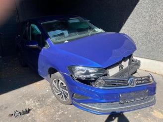 demontáž osobní automobily Volkswagen Golf Sportsvan  2019/1