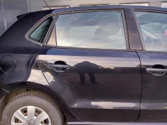 Volkswagen Polo Polo V (6R), Hatchback, 2009 / 2017 1.2 12V BlueMotion Technology picture 7