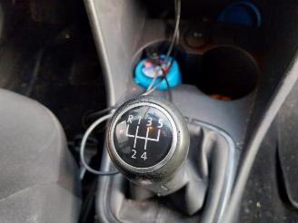 Volkswagen Polo Polo V (6R), Hatchback, 2009 / 2017 1.2 12V BlueMotion Technology picture 20