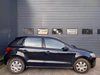 Volkswagen Polo Polo V (6R), Hatchback, 2009 / 2017 1.2 12V BlueMotion Technology picture 6