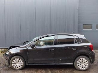 Volkswagen Polo Polo V (6R), Hatchback, 2009 / 2017 1.2 12V BlueMotion Technology picture 3