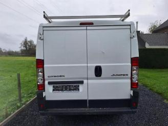 Citroën Jumper Jumper (U9), Van, 2006 2.2 HDi 110 picture 6