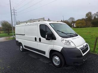 Citroën Jumper Jumper (U9), Van, 2006 2.2 HDi 110 picture 3