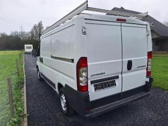 Citroën Jumper Jumper (U9), Van, 2006 2.2 HDi 110 picture 5