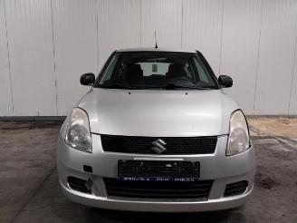 Uttjänta bilar auto Suzuki Swift Swift (ZA/ZC/ZD1/2/3/9), Hatchback, 2005 / 2015 1.3 VVT 16V 2007/1