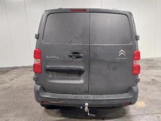 Sloopauto Citroën Jumpy Jumpy, MPV, 2016 1.5 Blue HDi 100 2021/7