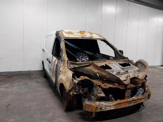 Renault Express Express, Van, 2021 1.5 dCi 75 picture 13