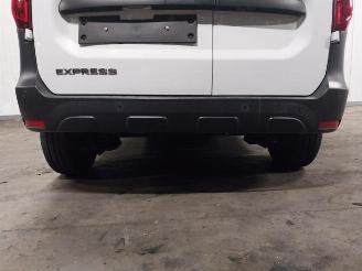 Renault Express Express, Van, 2021 1.5 dCi 75 picture 3