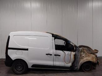 Renault Express Express, Van, 2021 1.5 dCi 75 picture 2