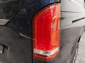 Mercedes V-klasse V (447.8), MPV, 2014 2.1 250 BlueTEC, 250 d 16V 4-Matic picture 11