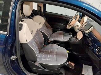 Fiat 500 500 (312), Hatchback, 2007 1.0 Mild Hybrid picture 13