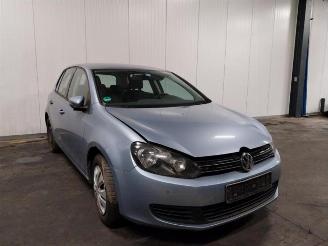 Démontage voiture Volkswagen Golf Golf VI (5K1), Hatchback, 2008 / 2013 1.4 TSI 122 16V 2009/3