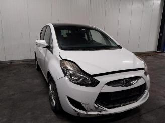 Autoverwertung Hyundai Ix20 iX20 (JC), SUV, 2010 / 2019 1.4i 16V 2011/11