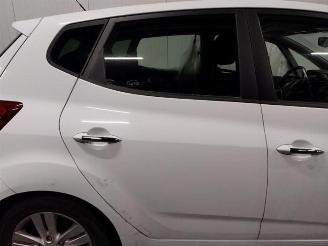 Hyundai Ix20 iX20 (JC), SUV, 2010 / 2019 1.4i 16V picture 9