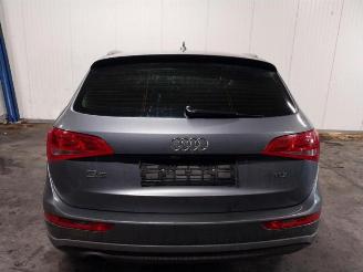 Audi Q5 Q5 (8RB), SUV, 2008 / 2017 2.0 TDI 16V picture 1