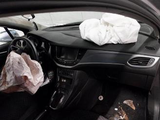 Opel Astra Astra K Sports Tourer, Combi, 2015 / 2022 1.5 CDTi 122 12V picture 16