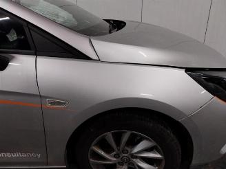 Opel Astra Astra K Sports Tourer, Combi, 2015 / 2022 1.5 CDTi 122 12V picture 10