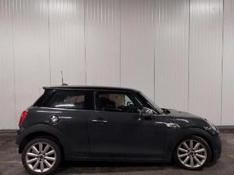 Mini Cooper S Mini (F56), Hatchback 3-drs, 2013 2.0 16V Cooper S picture 8