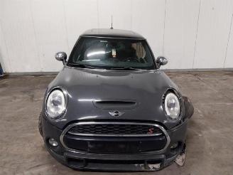 Mini Cooper S Mini (F56), Hatchback 3-drs, 2013 2.0 16V Cooper S picture 2