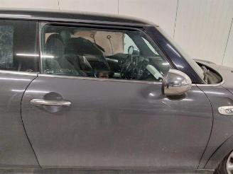 Mini Cooper S Mini (F56), Hatchback 3-drs, 2013 2.0 16V Cooper S picture 9