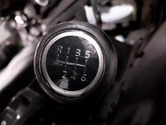 Mazda CX-3 CX-3 (DJ/DK), SUV, 2015 1.8 Skyactiv D 115 16V picture 16