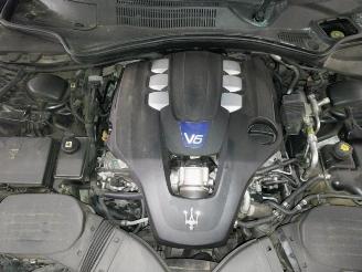 Maserati Quattro porte Quattroporte VI, Sedan, 2012 3.0 S Q4 Biturbo V6 24V picture 23