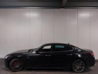 Maserati Quattro porte Quattroporte VI, Sedan, 2012 3.0 S Q4 Biturbo V6 24V picture 3